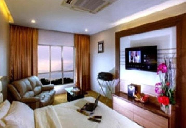 Yangtze Hotel 长江酒店 Johor Bahru Dış mekan fotoğraf